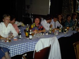Schützenfest 1986